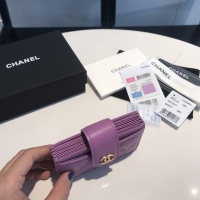 $85.00 USD Chanel AAA Quality Card Case For Women #1113919