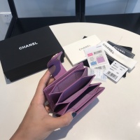 $85.00 USD Chanel AAA Quality Card Case For Women #1113919