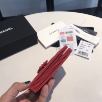 $85.00 USD Chanel AAA Quality Card Case For Women #1113920