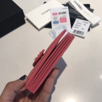$85.00 USD Chanel AAA Quality Card Case For Women #1113921