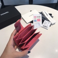 $85.00 USD Chanel AAA Quality Card Case For Women #1113921
