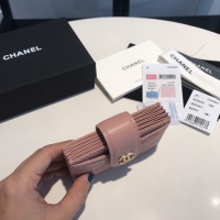 $85.00 USD Chanel AAA Quality Card Case For Women #1113922