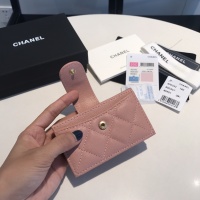 $85.00 USD Chanel AAA Quality Card Case For Women #1113922