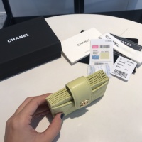 $85.00 USD Chanel AAA Quality Card Case For Women #1113923