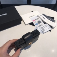 $85.00 USD Chanel AAA Quality Card Case For Women #1113926