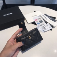$85.00 USD Chanel AAA Quality Card Case For Women #1113926