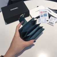 $85.00 USD Chanel AAA Quality Card Case For Women #1113928