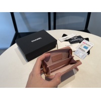 $64.00 USD Chanel AAA Quality Card Case For Women #1113941