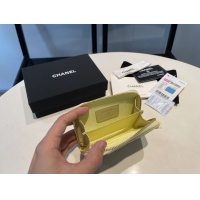 $64.00 USD Chanel AAA Quality Card Case For Women #1113942