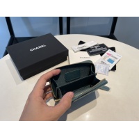 $64.00 USD Chanel AAA Quality Card Case For Women #1113943