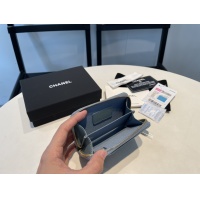 $64.00 USD Chanel AAA Quality Card Case For Women #1113946