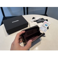 $64.00 USD Chanel AAA Quality Card Case For Women #1113948