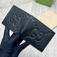 $40.00 USD Gucci Wallets For Unisex #1113969