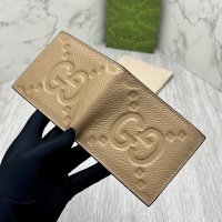 $40.00 USD Gucci Wallets For Unisex #1113971