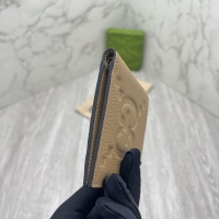 $40.00 USD Gucci Wallets For Unisex #1113971