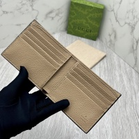 $40.00 USD Gucci Wallets For Unisex #1113971