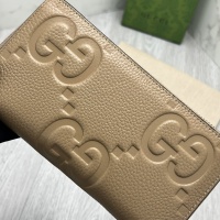 $42.00 USD Gucci Wallets For Unisex #1113973