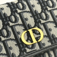 $45.00 USD Christian Dior AAA Wallets For Women #1113980