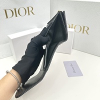 $45.00 USD Christian Dior AAA Wallets For Women #1113980