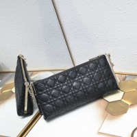 $76.00 USD Christian Dior AAA Quality Shoulder Bags For Women #1113999