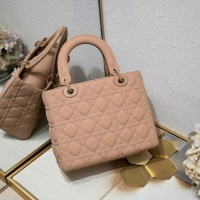 $85.00 USD Christian Dior AAA Quality Handbags For Women #1114029