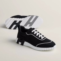 $76.00 USD Hermes Casual Shoes For Men #1114045