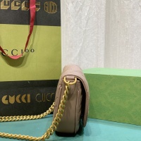 $68.00 USD Gucci AAA Quality Messenger Bags For Women #1114061