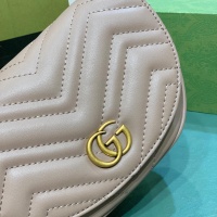 $68.00 USD Gucci AAA Quality Messenger Bags For Women #1114061