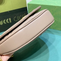 $68.00 USD Gucci AAA Quality Messenger Bags For Women #1114061