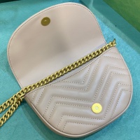 $68.00 USD Gucci AAA Quality Messenger Bags For Women #1114061