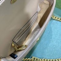 $68.00 USD Gucci AAA Quality Messenger Bags For Women #1114061