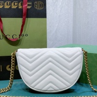 $68.00 USD Gucci AAA Quality Messenger Bags For Women #1114062