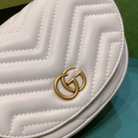 $68.00 USD Gucci AAA Quality Messenger Bags For Women #1114062