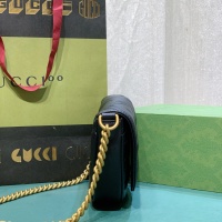 $68.00 USD Gucci AAA Quality Messenger Bags For Women #1114063