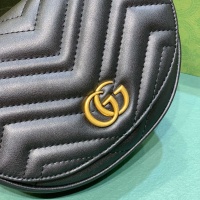 $68.00 USD Gucci AAA Quality Messenger Bags For Women #1114063