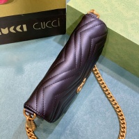 $68.00 USD Gucci AAA Quality Messenger Bags For Women #1114063