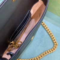 $68.00 USD Gucci AAA Quality Messenger Bags For Women #1114063