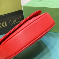 $68.00 USD Gucci AAA Quality Messenger Bags For Women #1114064