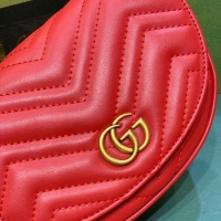 $68.00 USD Gucci AAA Quality Messenger Bags For Women #1114064