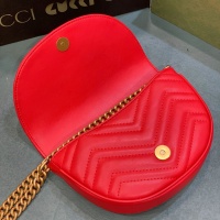 $68.00 USD Gucci AAA Quality Messenger Bags For Women #1114064