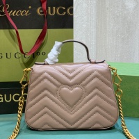$80.00 USD Gucci AAA Quality Messenger Bags For Women #1114065