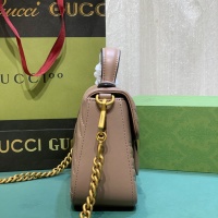 $80.00 USD Gucci AAA Quality Messenger Bags For Women #1114065