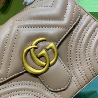 $80.00 USD Gucci AAA Quality Messenger Bags For Women #1114065