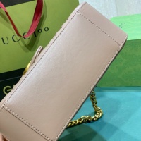 $80.00 USD Gucci AAA Quality Messenger Bags For Women #1114065
