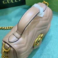 $80.00 USD Gucci AAA Quality Messenger Bags For Women #1114065