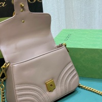 $80.00 USD Gucci AAA Quality Messenger Bags For Women #1114065