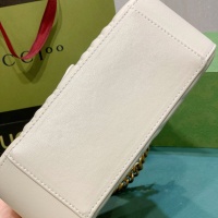 $80.00 USD Gucci AAA Quality Messenger Bags For Women #1114066