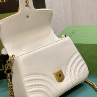 $80.00 USD Gucci AAA Quality Messenger Bags For Women #1114066