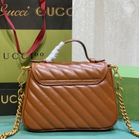 $80.00 USD Gucci AAA Quality Messenger Bags For Women #1114067