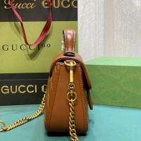 $80.00 USD Gucci AAA Quality Messenger Bags For Women #1114067